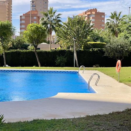 Kronos View Benidorm Dış mekan fotoğraf