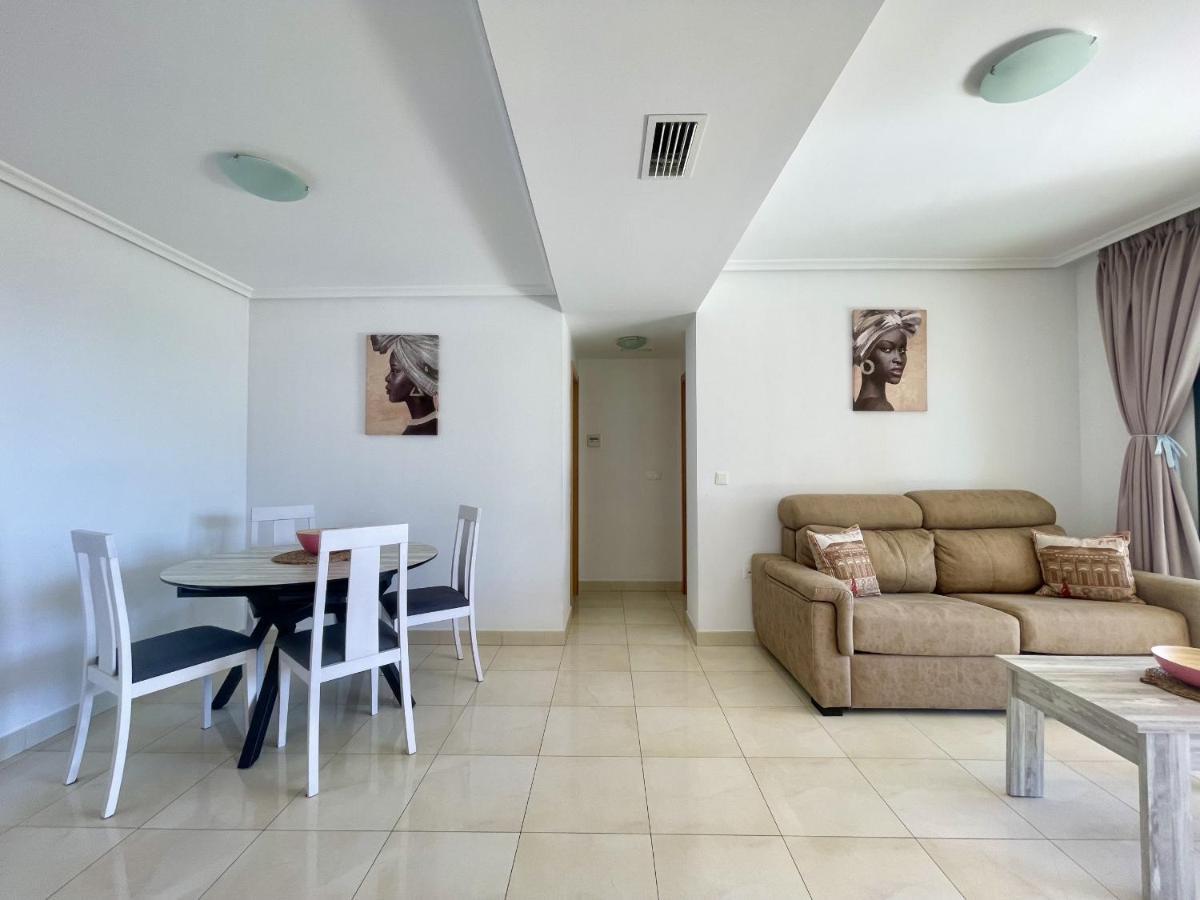 Kronos View Benidorm Dış mekan fotoğraf