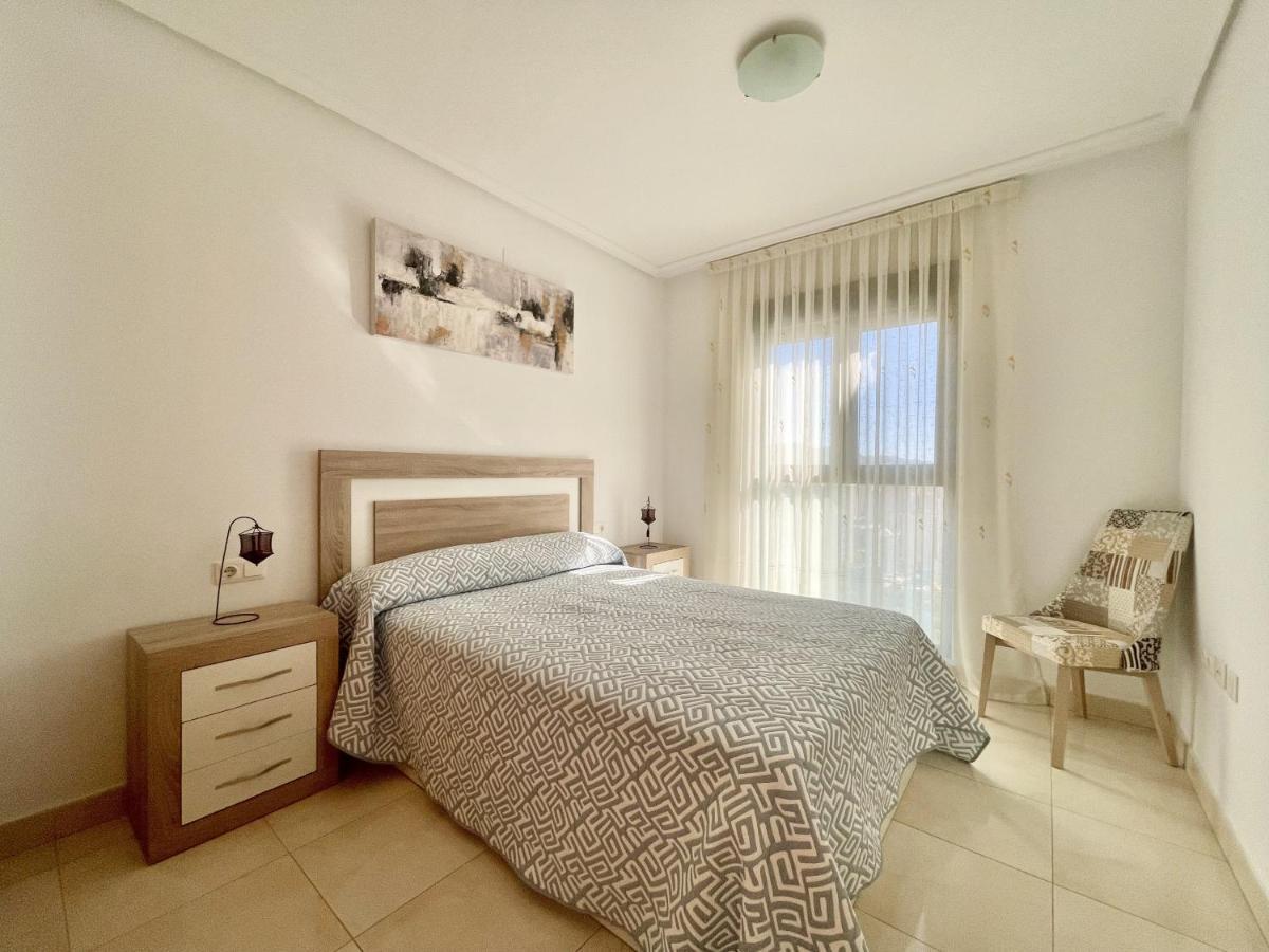 Kronos View Benidorm Dış mekan fotoğraf