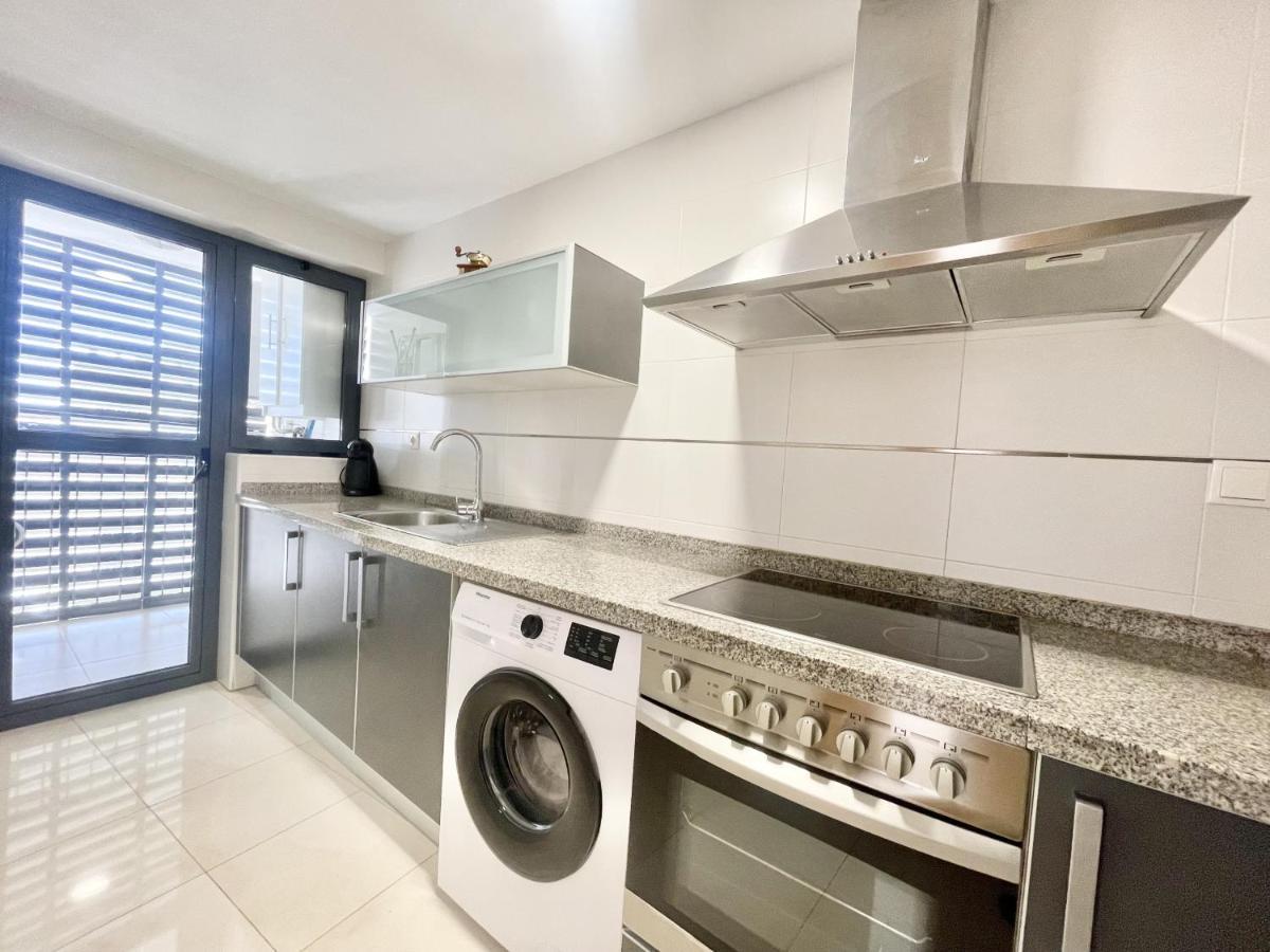 Kronos View Benidorm Dış mekan fotoğraf