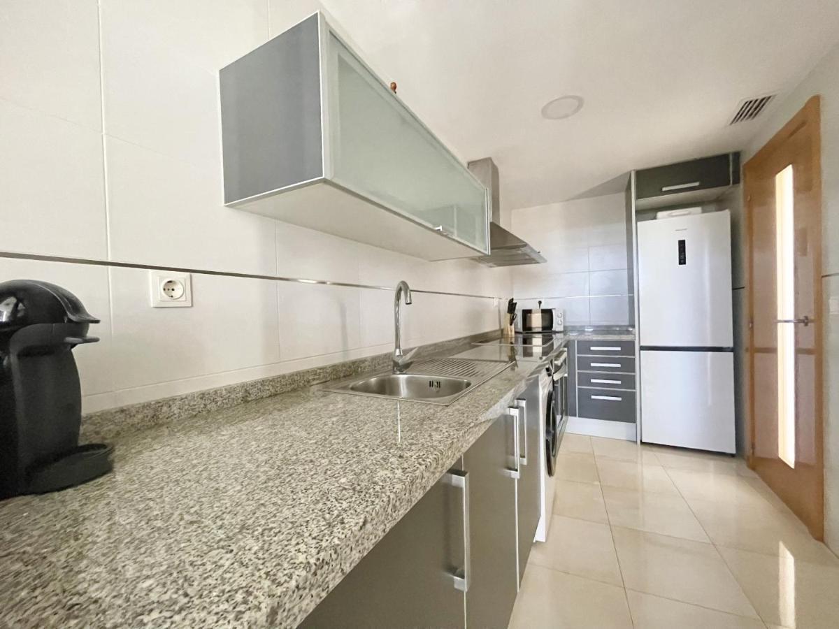 Kronos View Benidorm Dış mekan fotoğraf