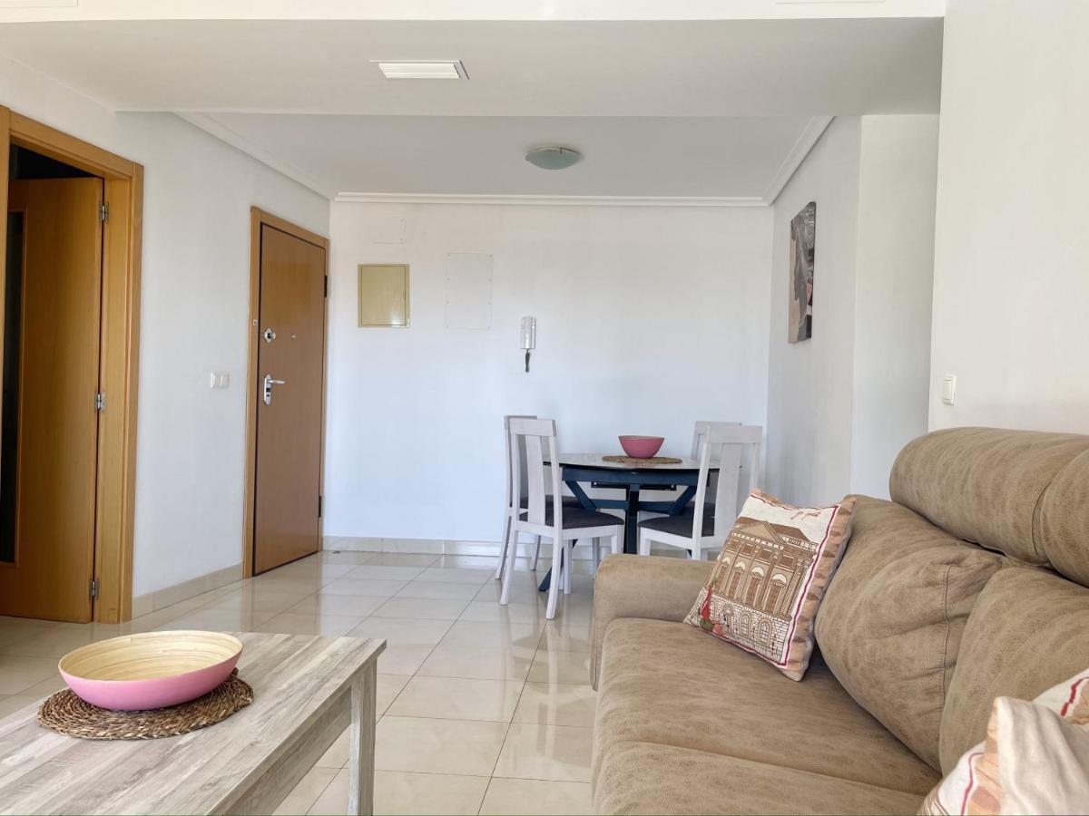 Kronos View Benidorm Dış mekan fotoğraf