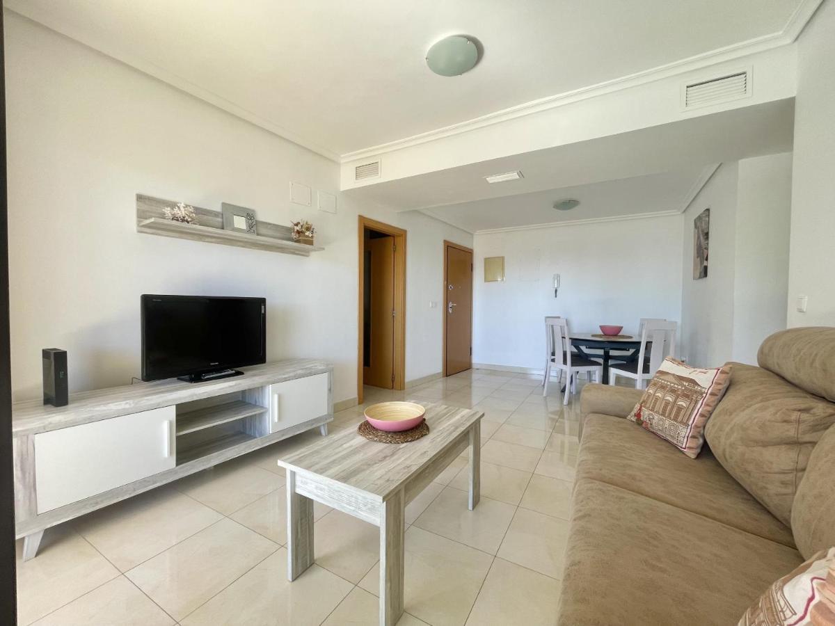 Kronos View Benidorm Dış mekan fotoğraf