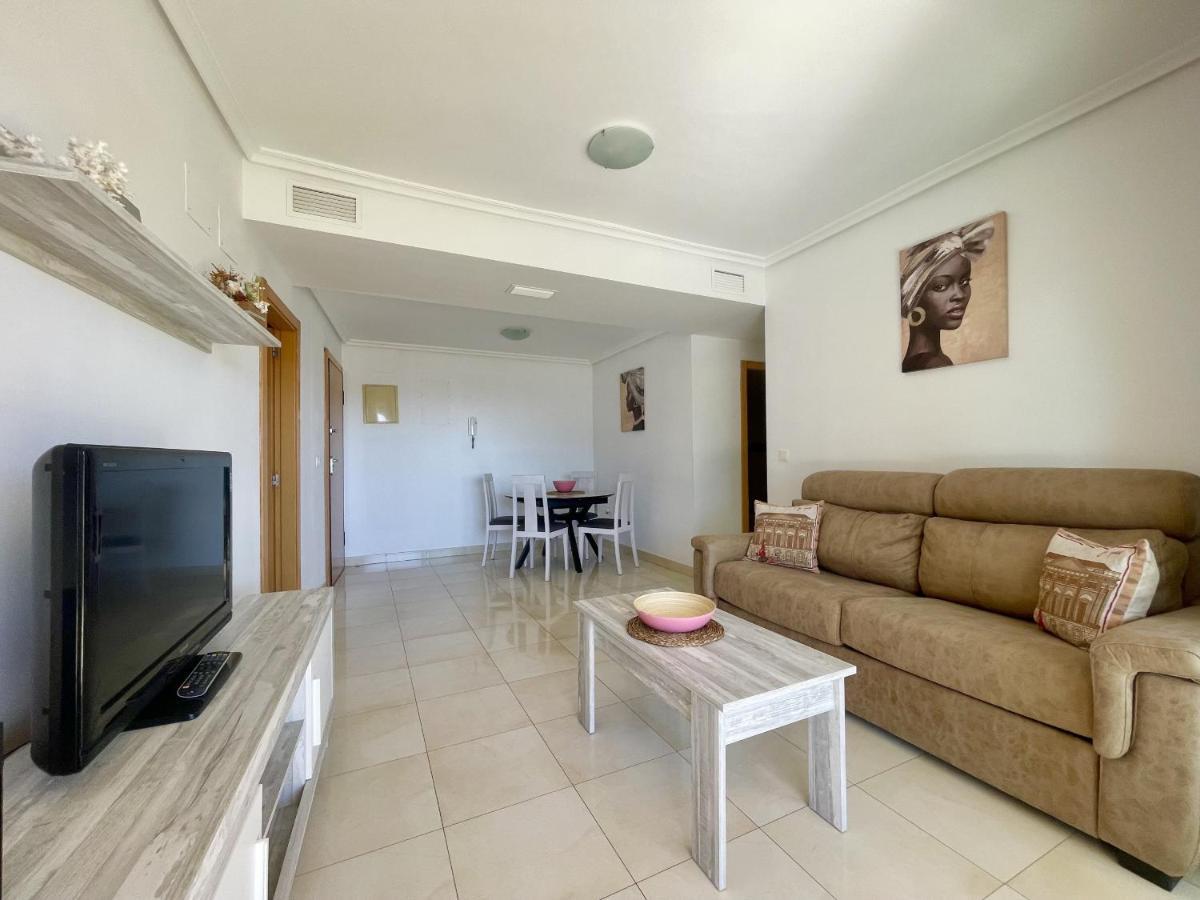 Kronos View Benidorm Dış mekan fotoğraf
