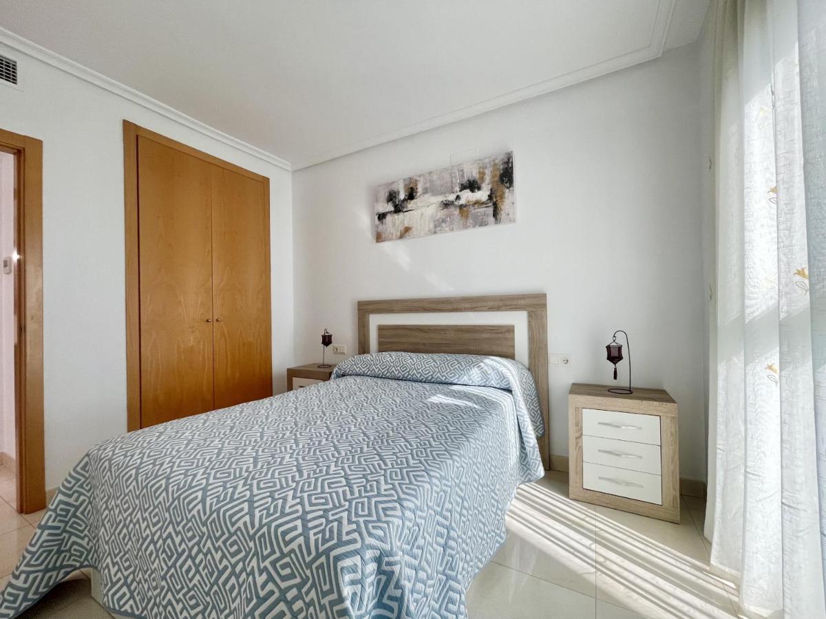 Kronos View Benidorm Dış mekan fotoğraf